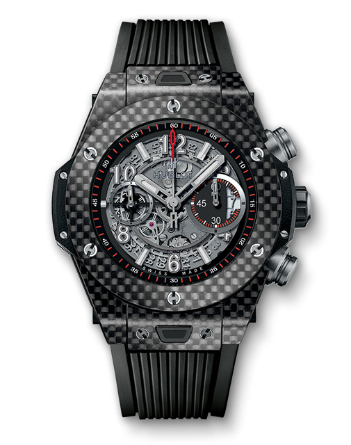Hublot 411.QX.1170.RX : Big Bang Unico 45 Carbon