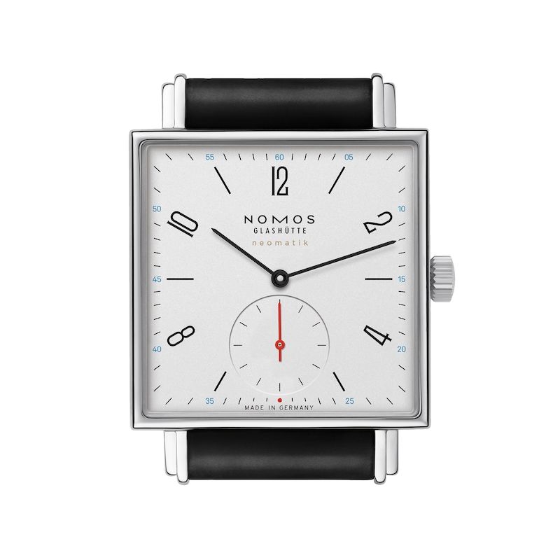 Nomos Glashütte 421 : Tetra Neomatik 39