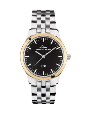 Sinn 434.020 : Ladies Watches 434 St GG S