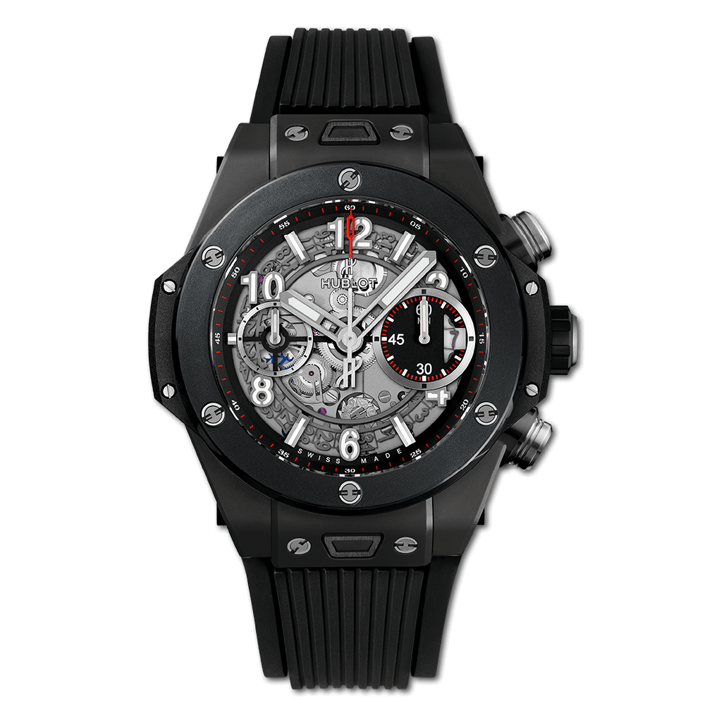 Hublot 441.CI.1170.RX : Big Bang Unico 42 Black Magic