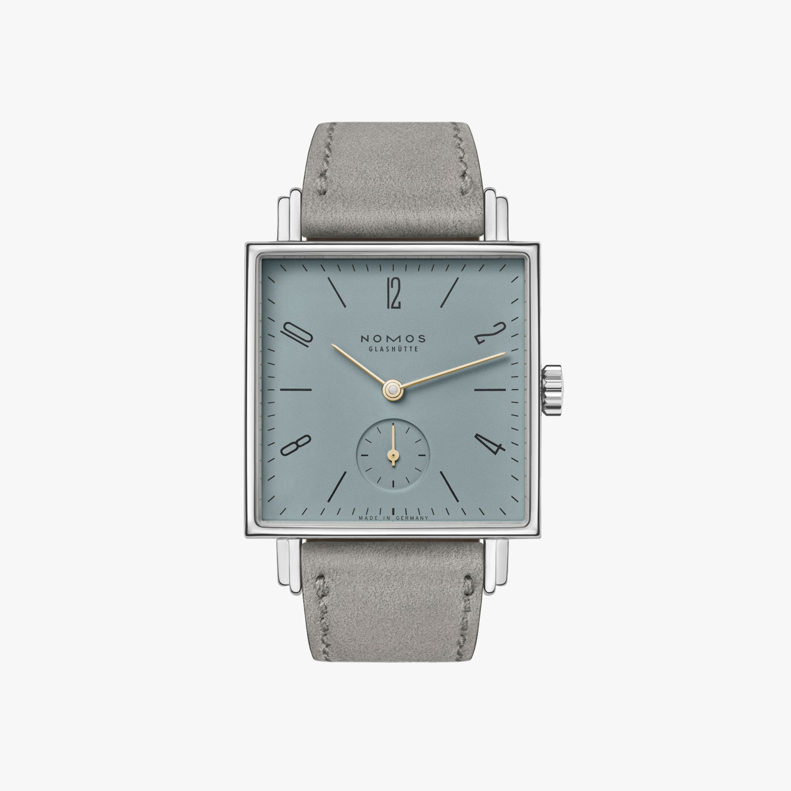 Nomos Glashütte 448 : Tetra Symphony - Immortal Beloved / See-Through Back