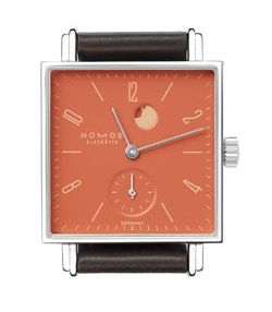 Nomos Glashütte 451 : Tetra² Tausendschön