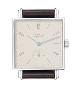 Nomos Glashütte 454 : Tetra² Leberblümchen