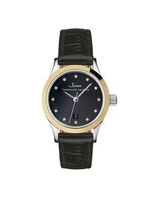 Sinn 456.027 : Ladies Watches 456 TW 12
