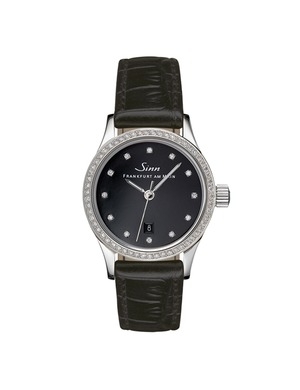 Sinn 456.030 : Ladies Watches 456 TW70 WG