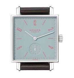 Nomos Glashütte 456 : Tetra² Knabenkraut