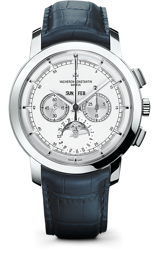 Vacheron Constantin  47292/000P-9590 : Traditionnelle Chronograph Perpetual Calendar
