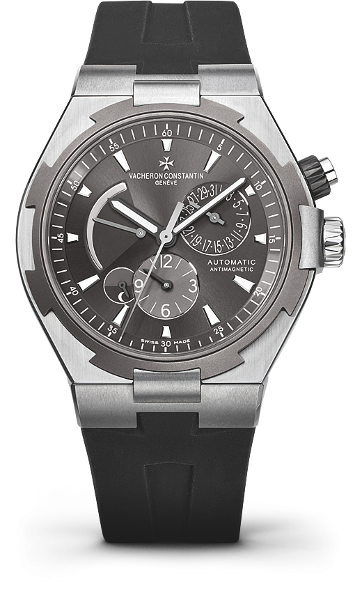 Vacheron Constantin 47450/000W-9511 : Overseas Dual Time