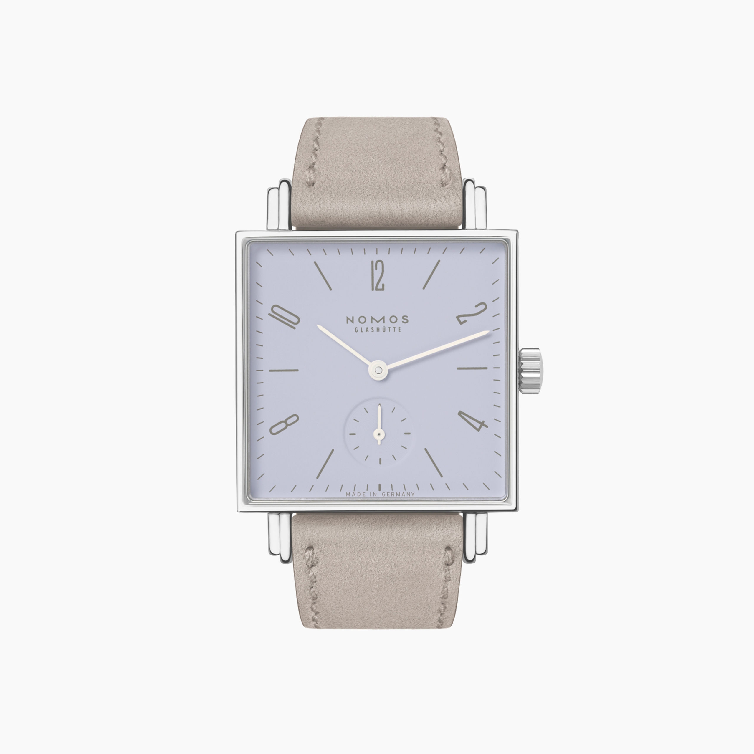 Nomos Glashütte 482 : Tetra+ Erzgebirgsperle