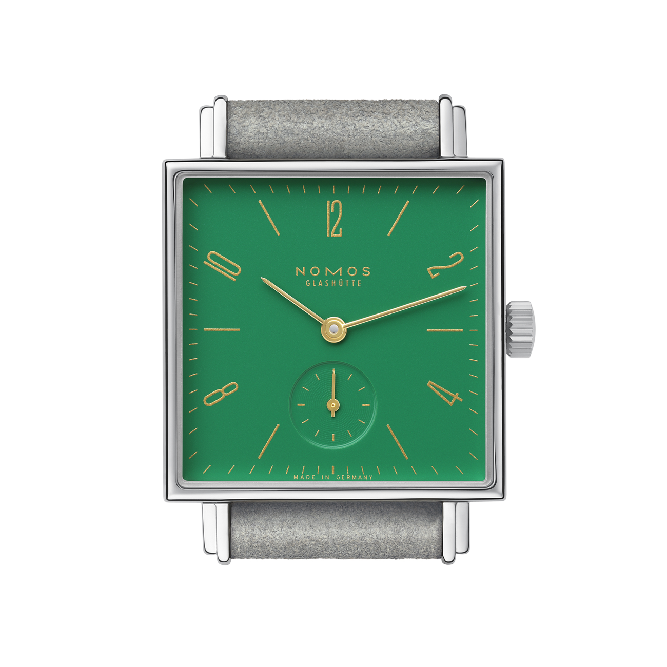 Nomos Glashütte 489 : Tetra Clärchen