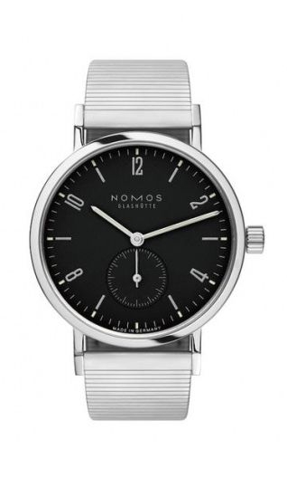 Nomos Glashütte 501.JPB : Tangente Sport Japan Limited Black