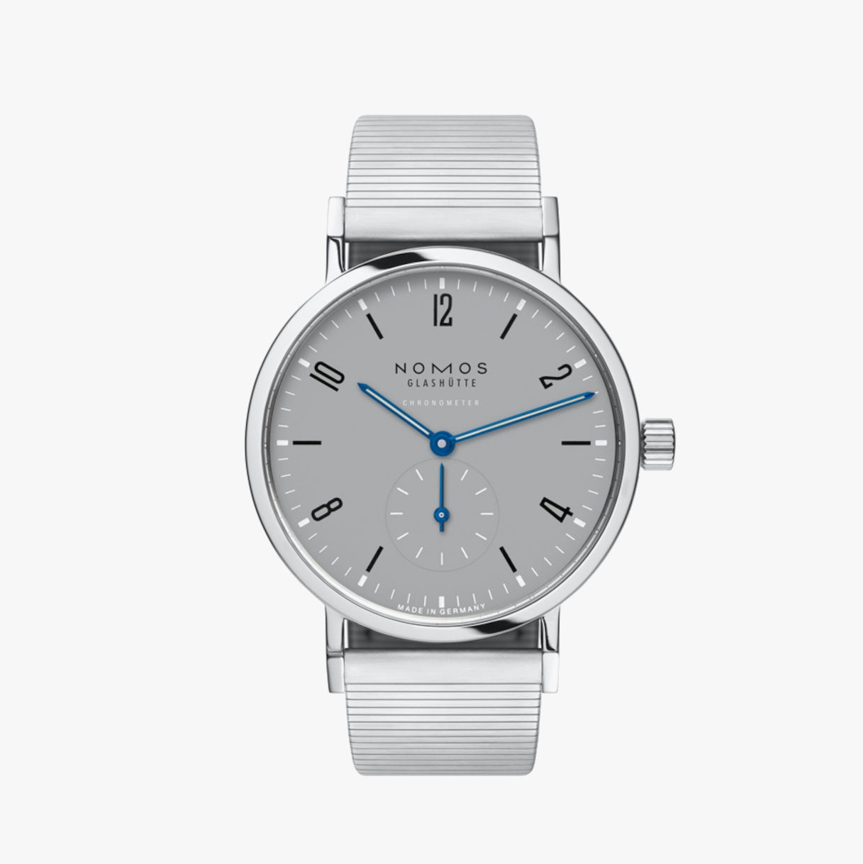Nomos Glashütte 501.S6 : Tangente Sport Hodinkee