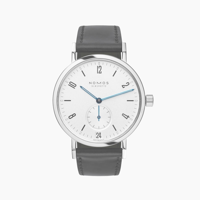 Nomos Glashütte 502 : Tangente Sport Datum