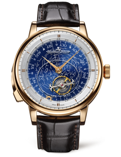 Jaeger-LeCoultre 5022480 : Master Grande Tradition Grande Complication