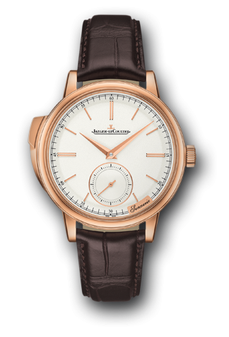 Jaeger-LeCoultre 5092520 : Master Grande Tradition Répétition Minutes