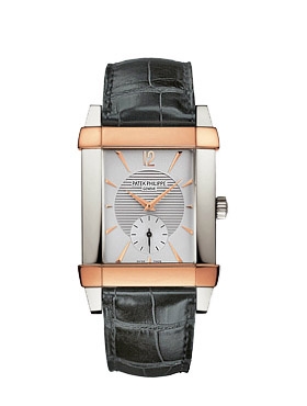 Patek Philippe 5111PR-001 : Gondolo 5111 Platinum / Rose Gold