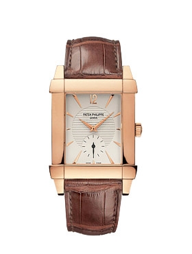 Patek Philippe 5111R-001 : Gondolo 5111 Rose Gold