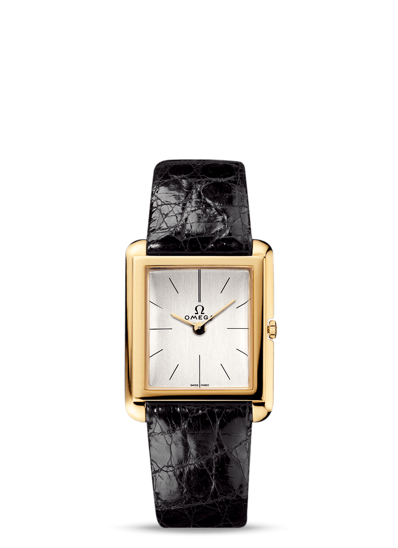 Omega 516.53.25.00.02.001 : JFK Commermorative Piece