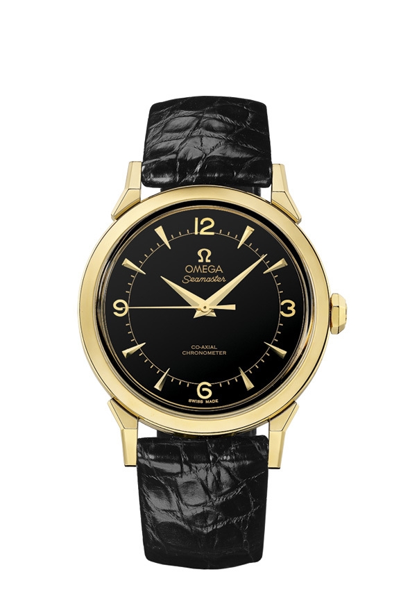 Omega 516.53.37.20.01.001 : Museum Collection Seamaster Swatch Peace Hotel