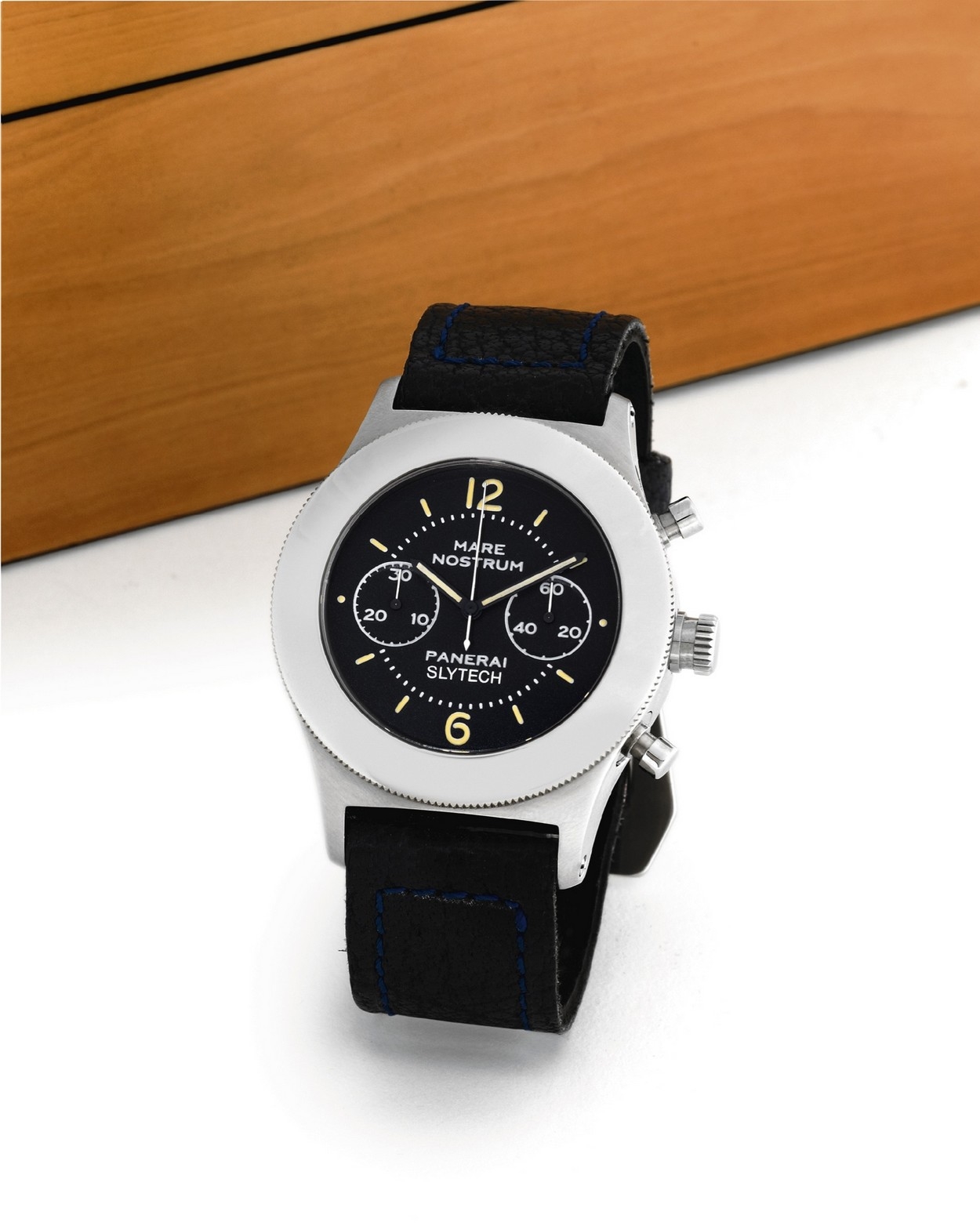 Panerai 5218-304 : Slytech Mare Nostrum