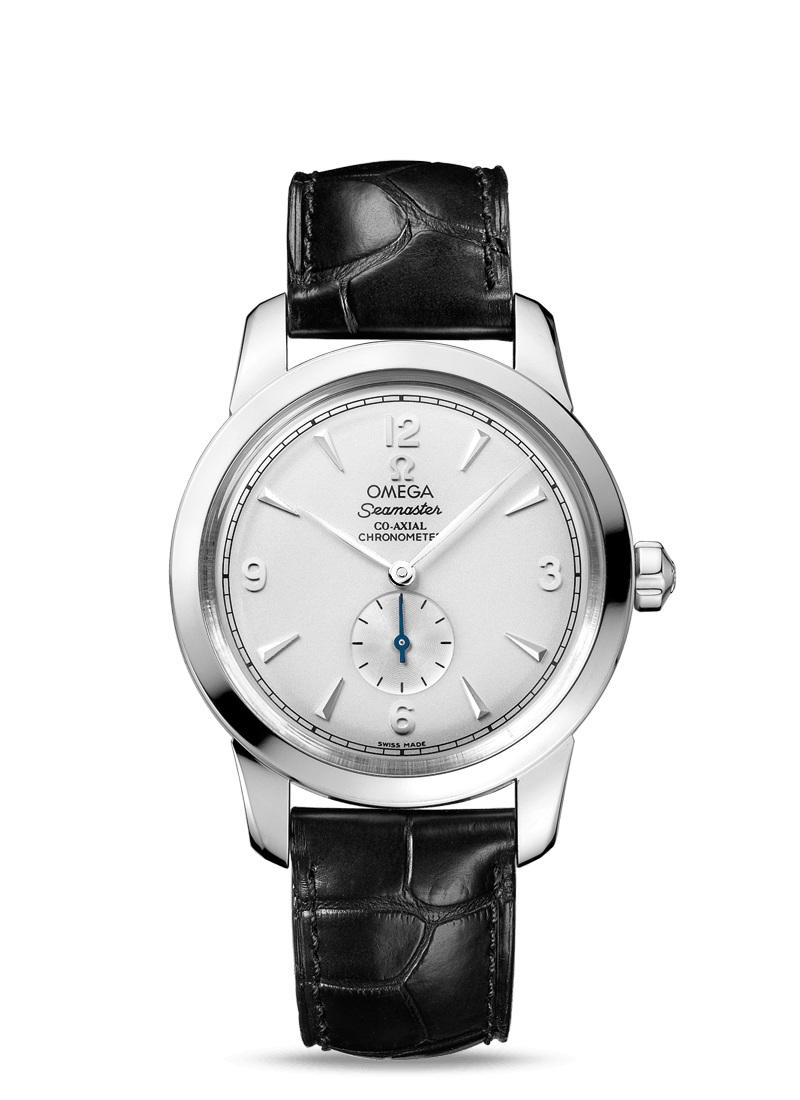Omega 522.23.39.20.02.001 : Seamaster 1948 Co-Axial London 2012