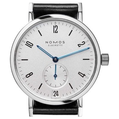 Nomos Glashütte 531 : Tangente Sport Datum