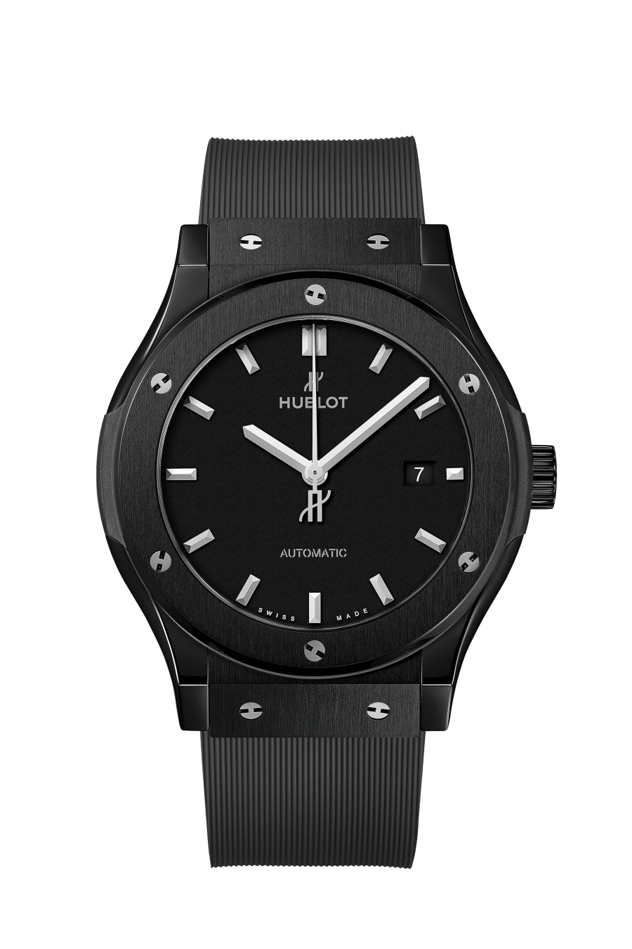 Hublot 542.CM.1171.RX : Classic Fusion 42 Black Magic