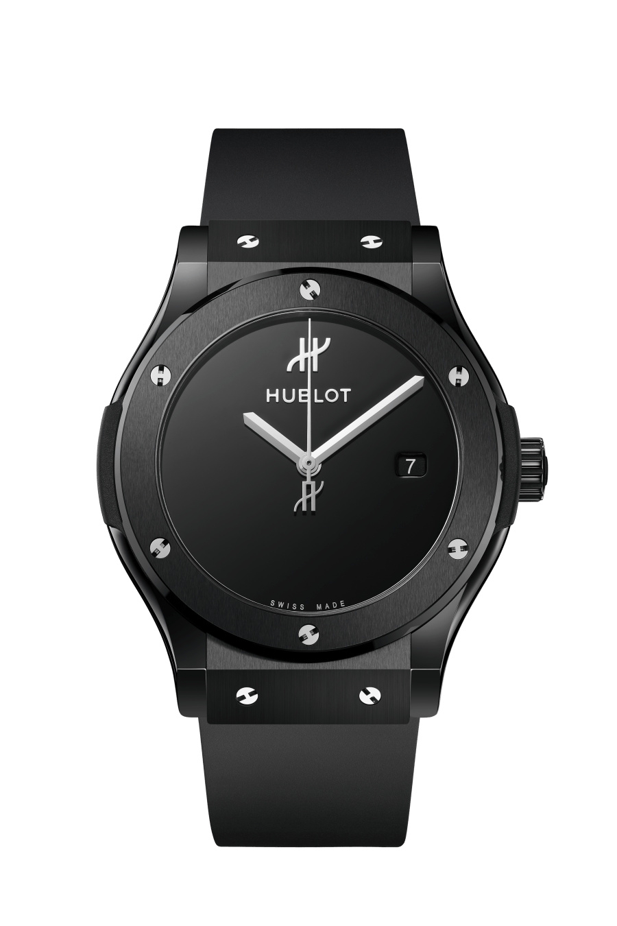 Hublot 542.CX.1270.RX.MDM : Classic Fusion Original 42 Black Magic