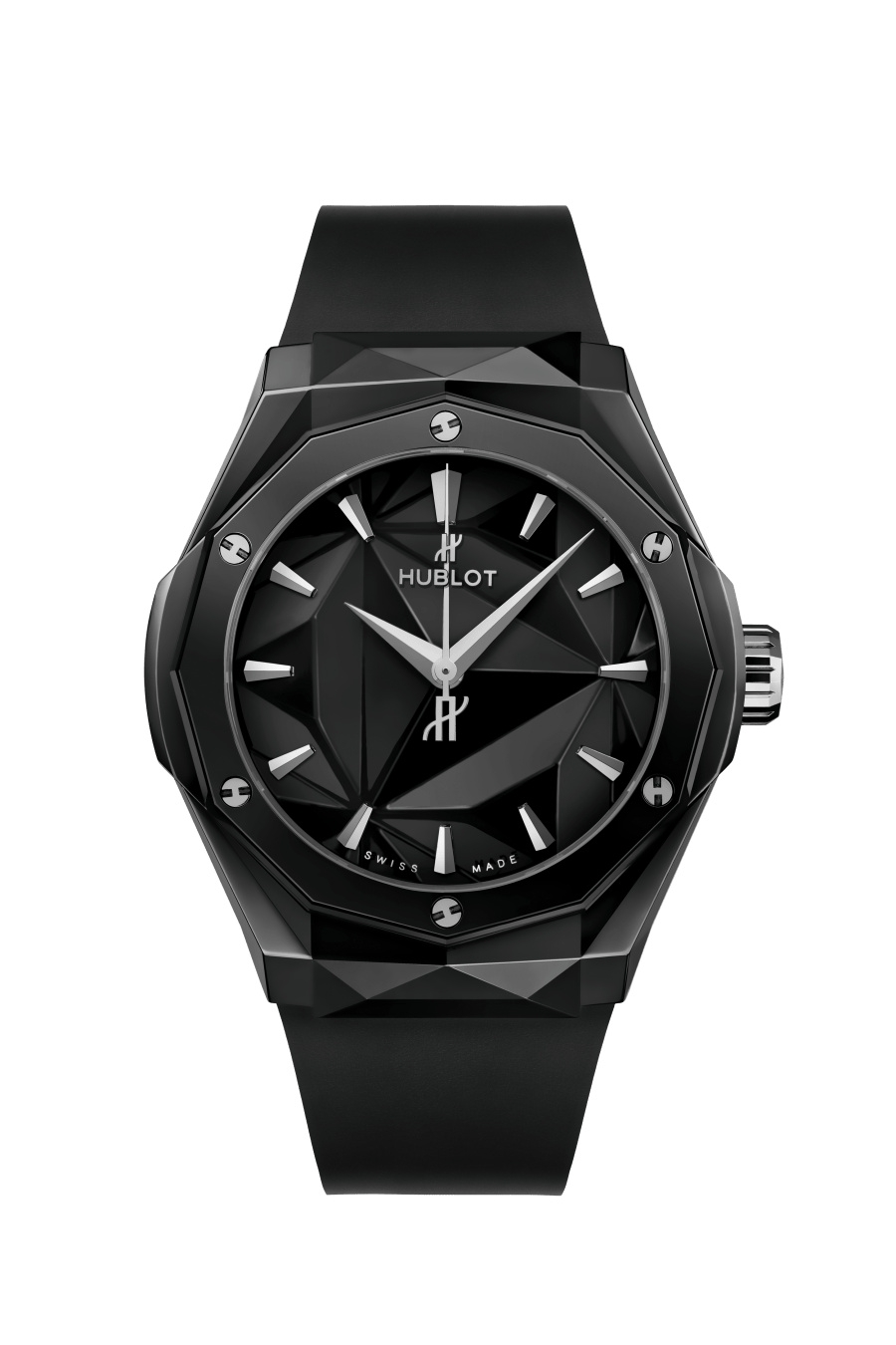 Hublot 550.CS.1800.RX.ORL21 : Classic Fusion Orlinski 40 Black Magic