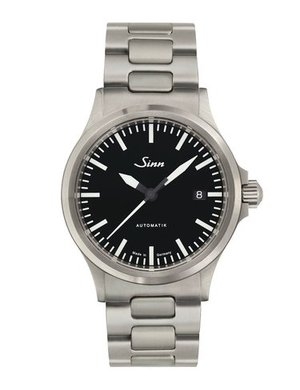Sinn 556.010 : Series 556 I