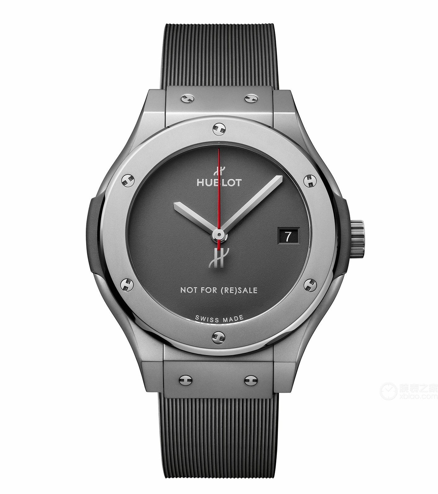 Hublot 565.NX.8070.RX.HDK23 : Classic Fusion Hodinkee Not For (Re-) Sale