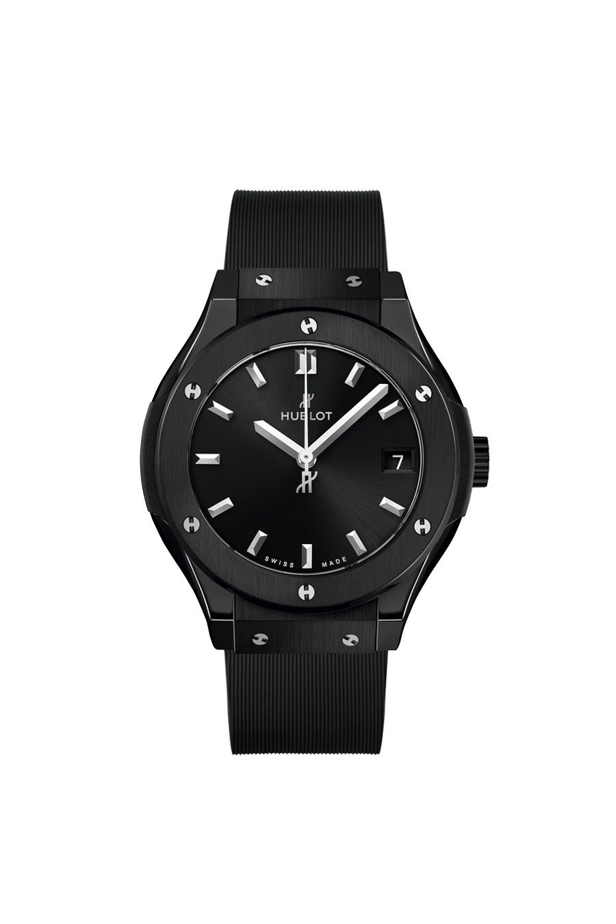 Hublot 581.CM.1470.RX : Classic Fusion 33 Black Magic