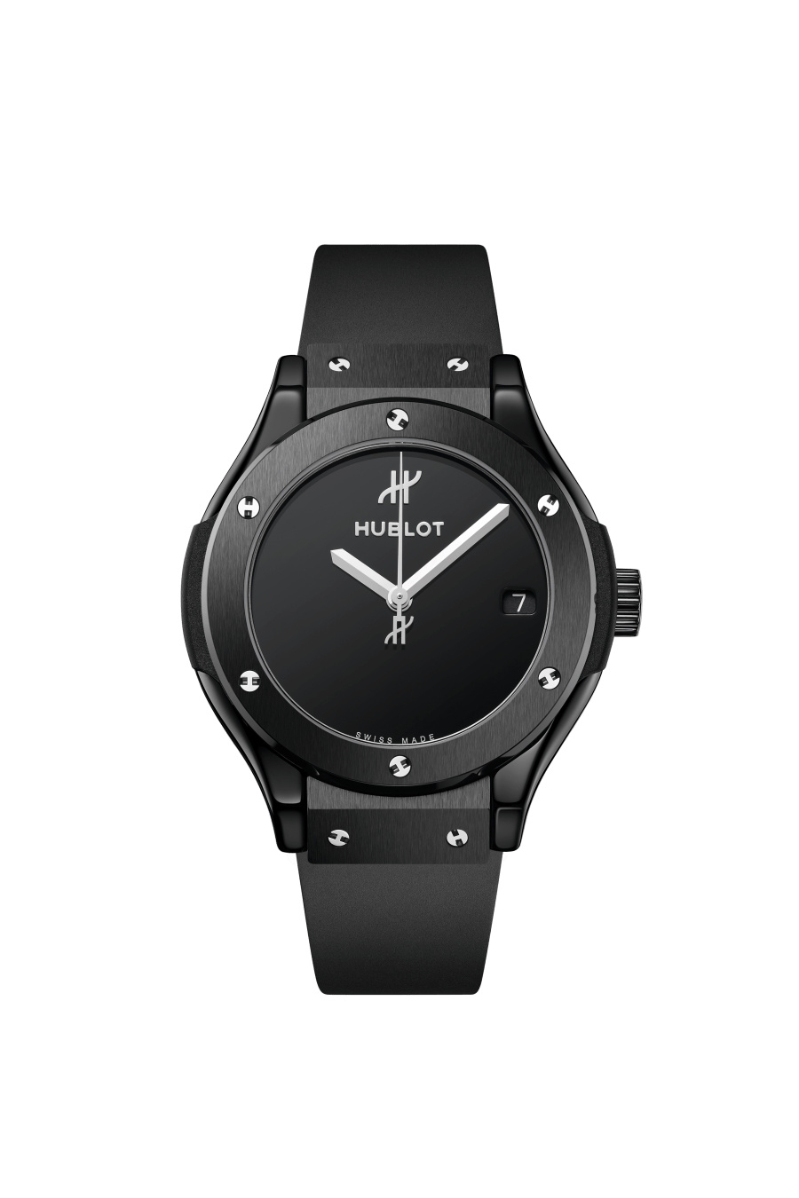 Hublot 581.CX.1270.RX.MDM : Classic Fusion Original 33 Black Magic