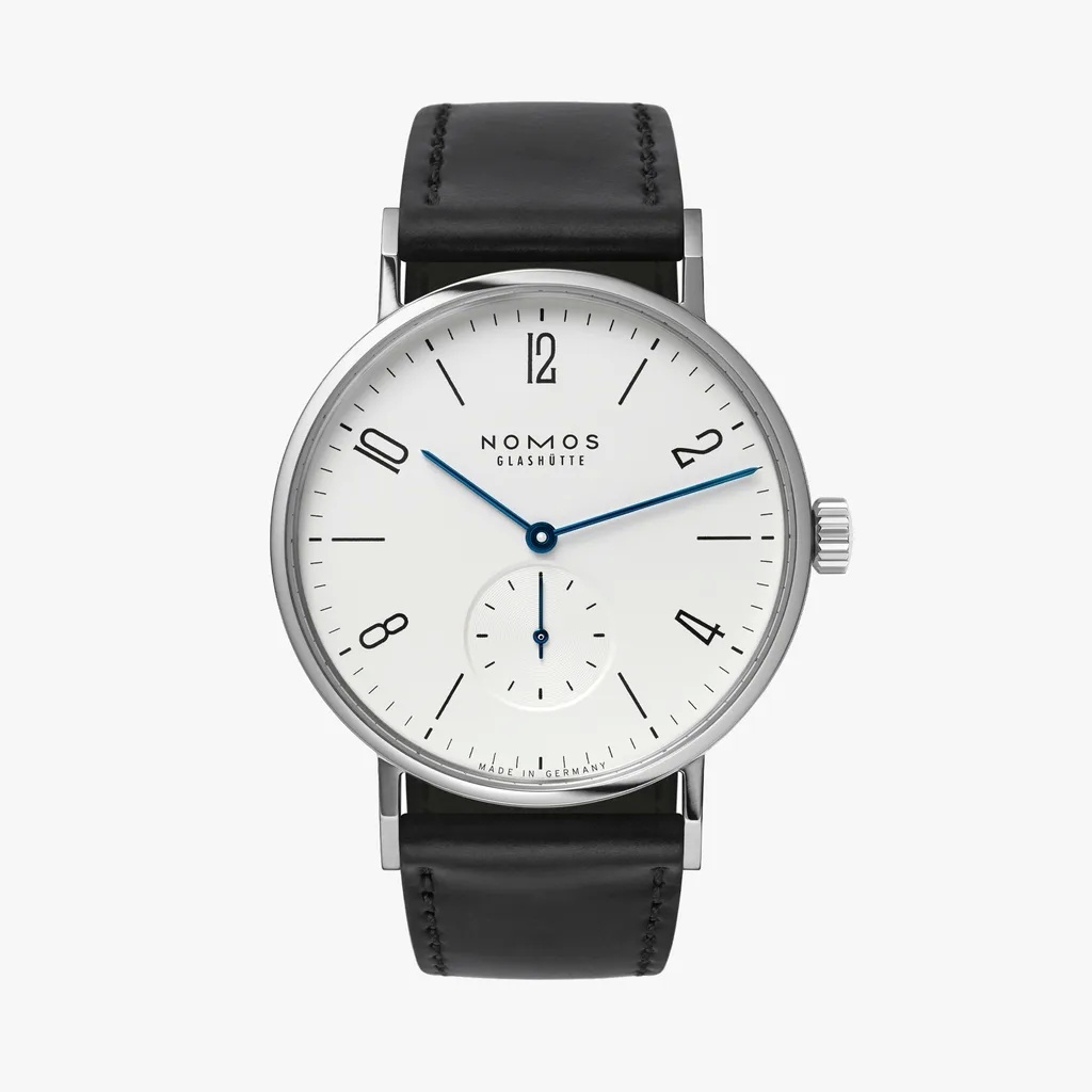 Nomos Glashütte 641 : Tangomat