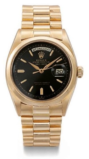 Rolex 6612B : Day-Date 6612B