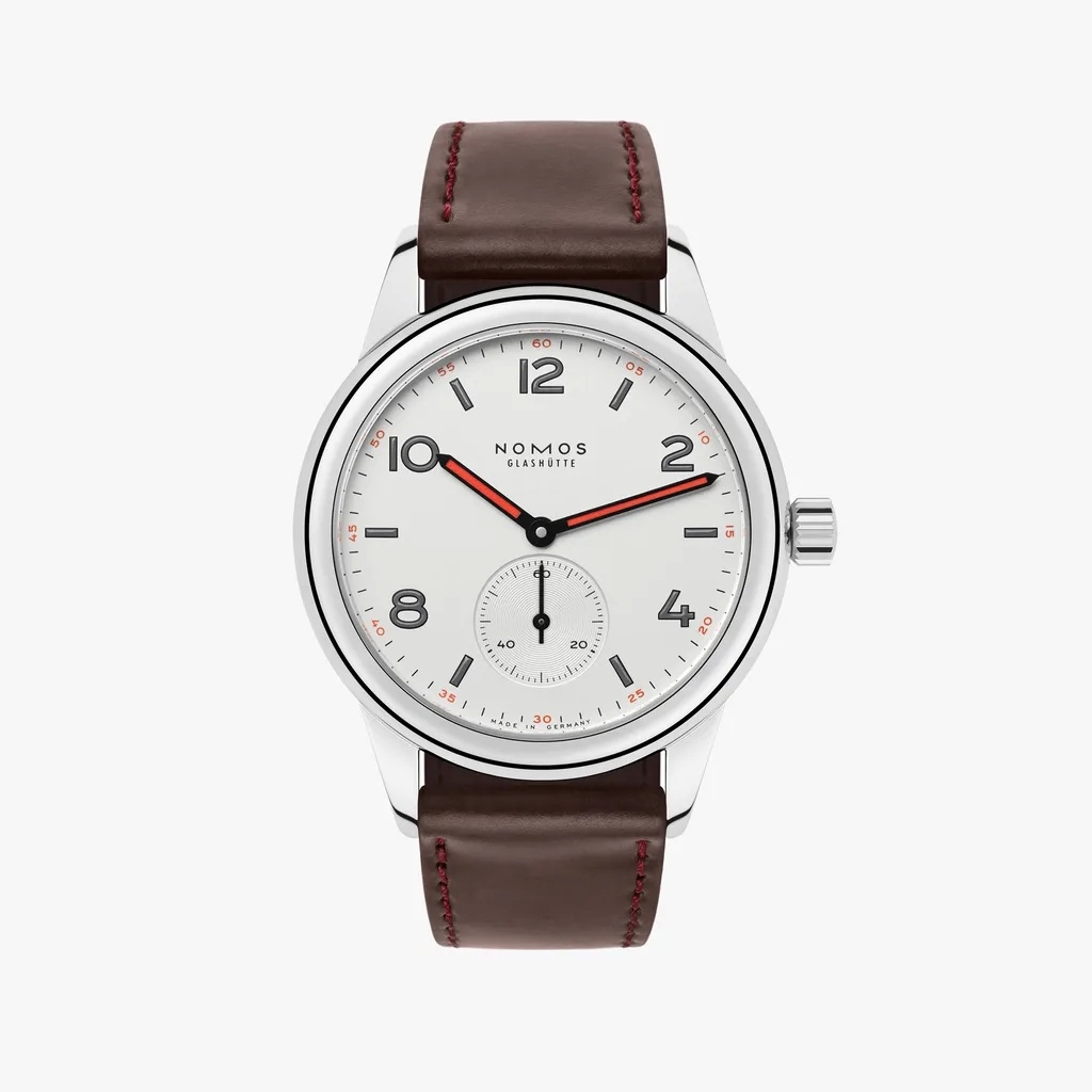 Nomos Glashütte 701.1 : Club 36 Mk2