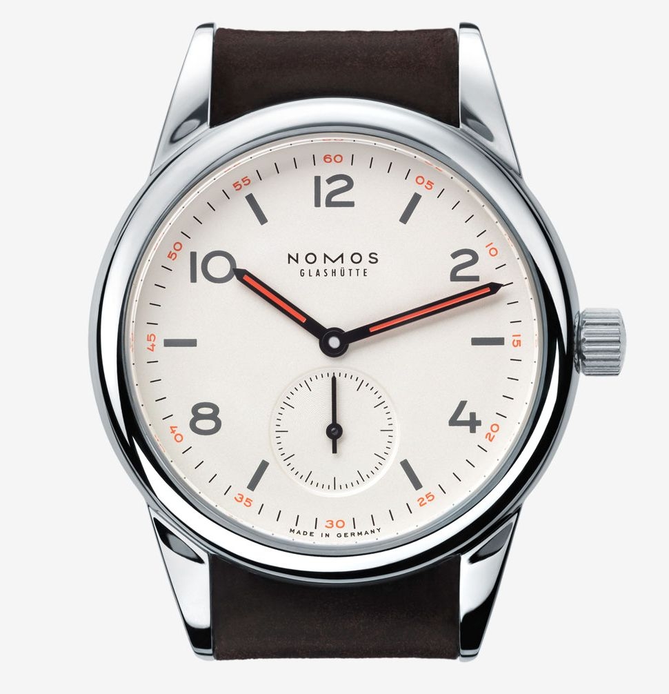 Nomos Glashütte 701 : Club