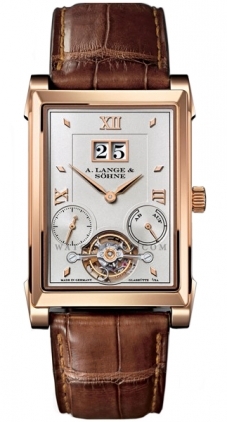 A. Lange & Söhne 703.032 : Cabaret Tourbillon Pink Gold