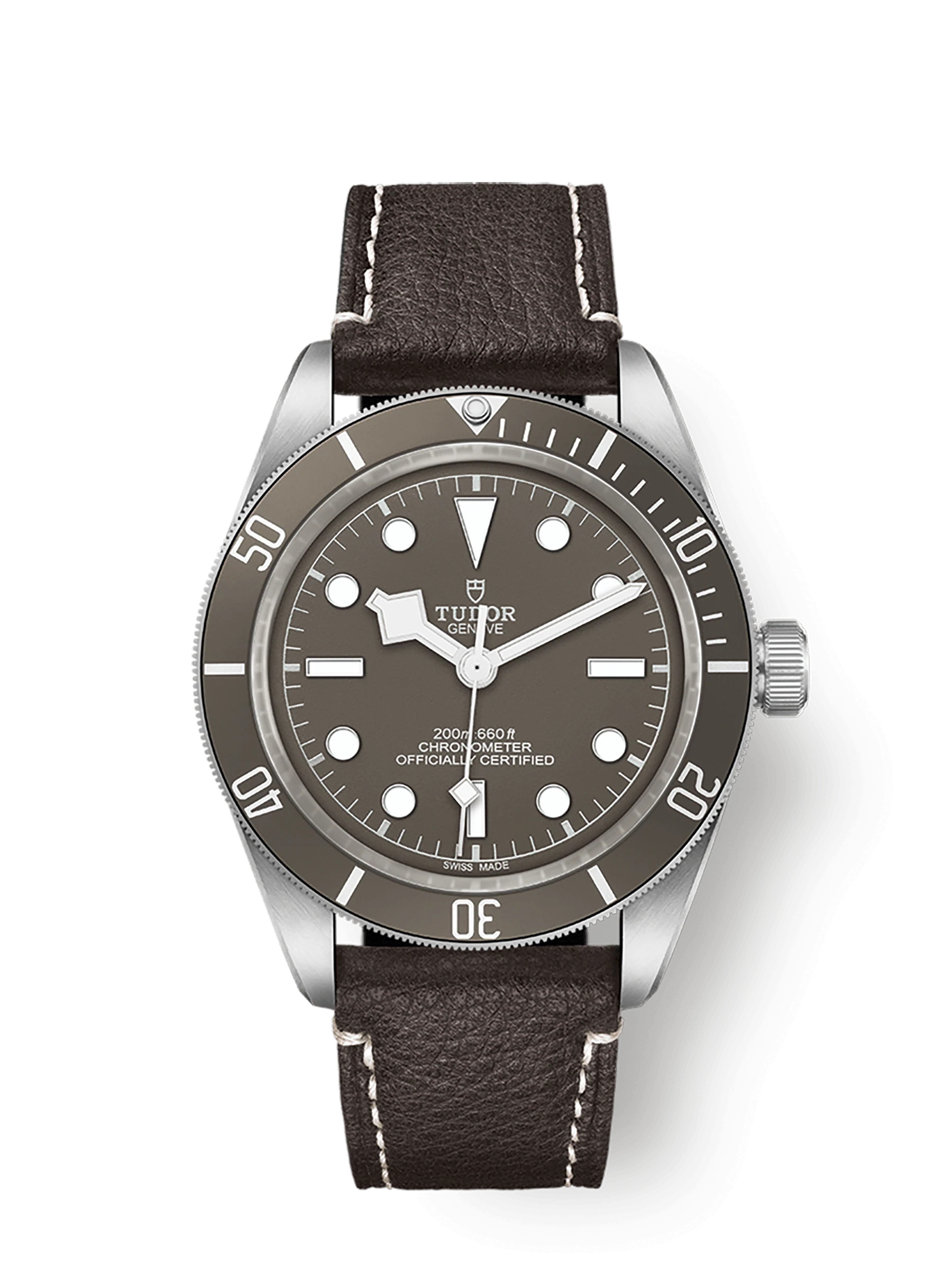 Tudor 79010SG-0001 : Black Bay Fifty-Eight 925