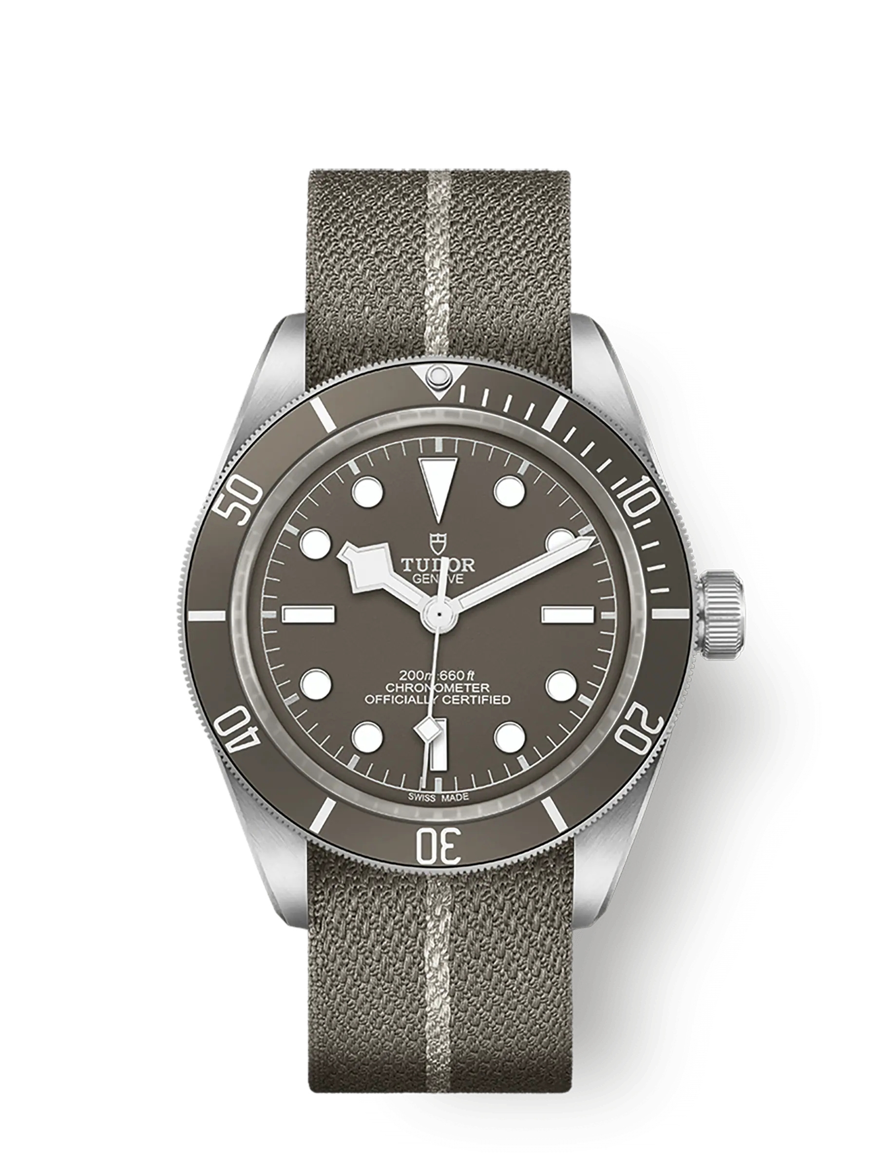 Tudor 79010SG-0002 : Black Bay Fifty-Eight 925