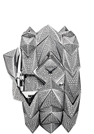 Audemars Piguet 79420BC.ZZ.9190BC.01 : Haute Joaillerie Diamond Fury