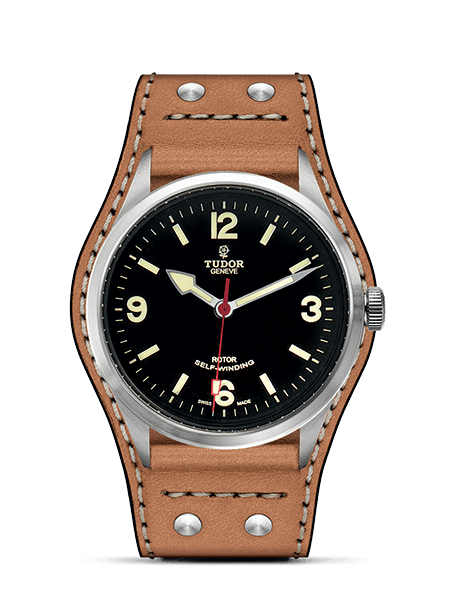 Tudor 79910-0002 : Heritage Ranger / Bund