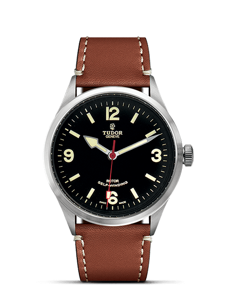 Tudor 79910-0003 : Heritage Ranger / Strap