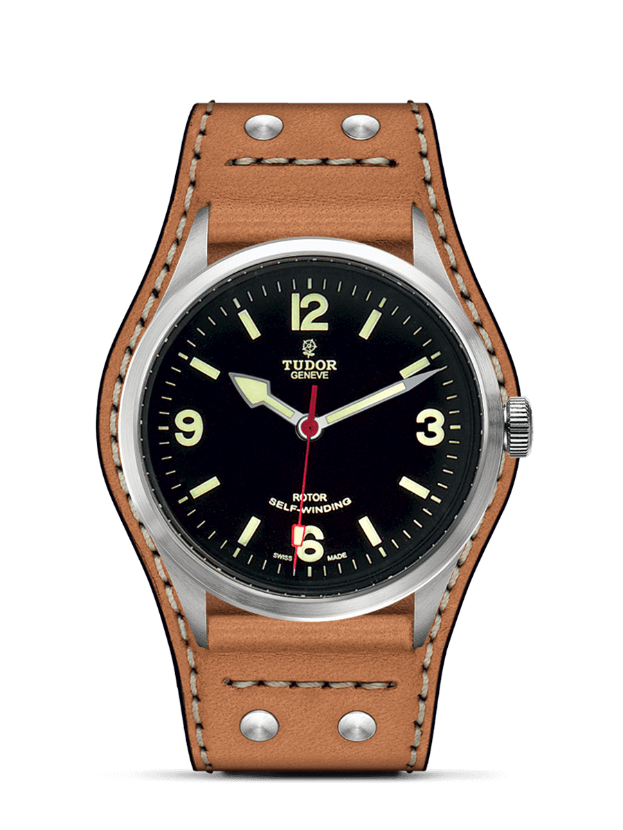 Tudor 79910-0012 : Heritage Ranger / Bund