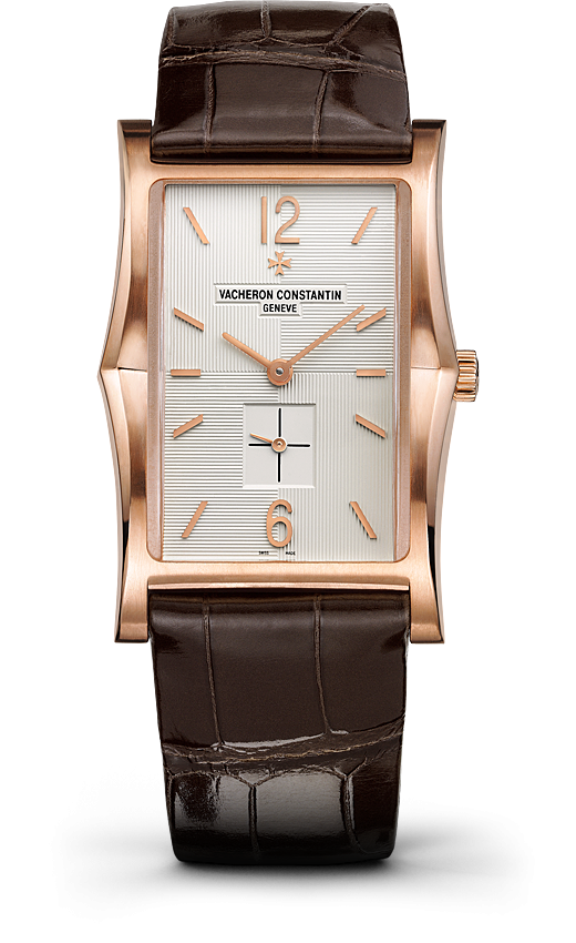 Vacheron Constantin 81018/000R-965 : Historiques Aronde 1954
