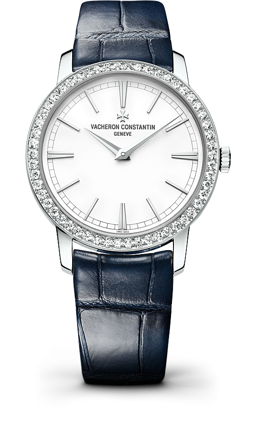 Vacheron Constantin 81590/000G-9848 : Patrimony Contemporaine Small Diamond