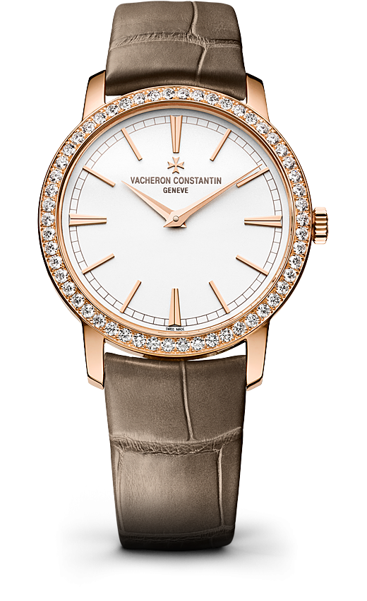 Vacheron Constantin 81590/000R-9847 : Patrimony Contemporaine Small Diamond