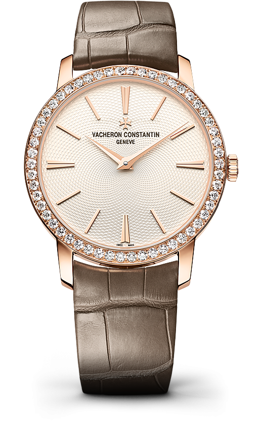 Vacheron Constantin 81590/000R-9849 : Patrimony Contemporaine Small Diamond