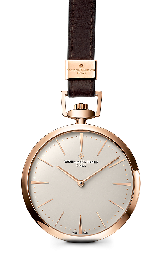 Vacheron Constantin 82028/000R-9708 : Patrimony Contemporaine Pocket Watch