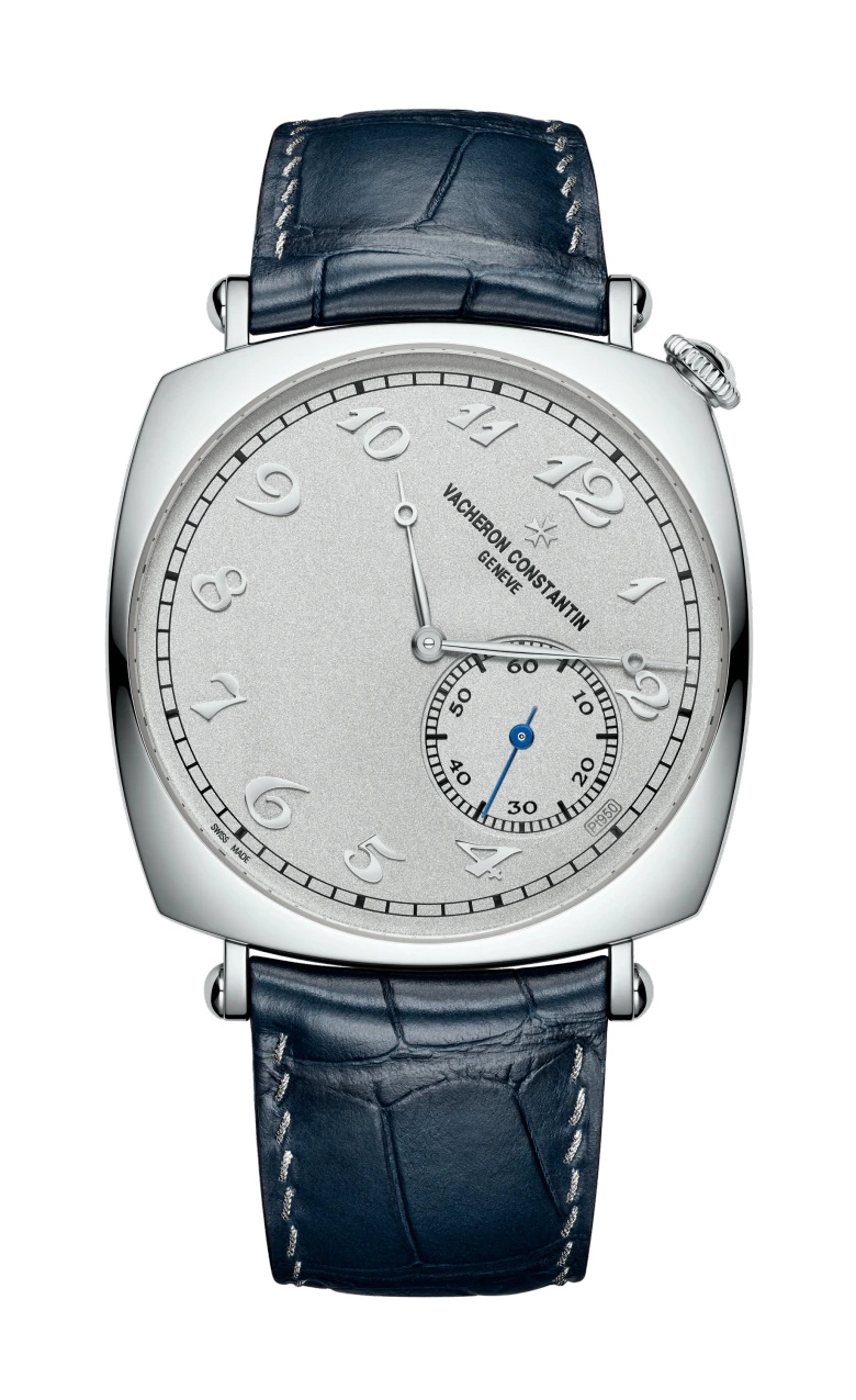 Vacheron Constantin 82035/000P-B748 : Historiques American 1921 Excellence Platine